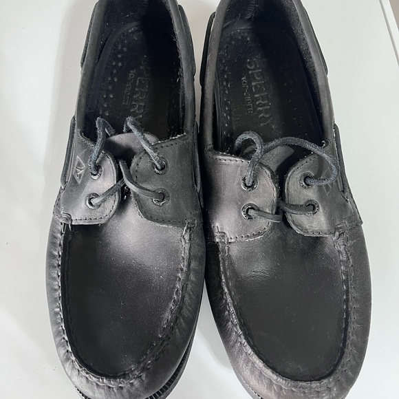 Sperry Men's Boat Shoes - Picture 1 of 4